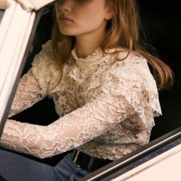 Reformation Tops - Reformation Celestia Top